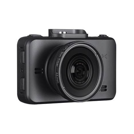 iBOX RoadScan WiFi GPS