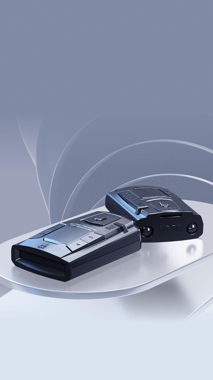 iBOX Pulsar