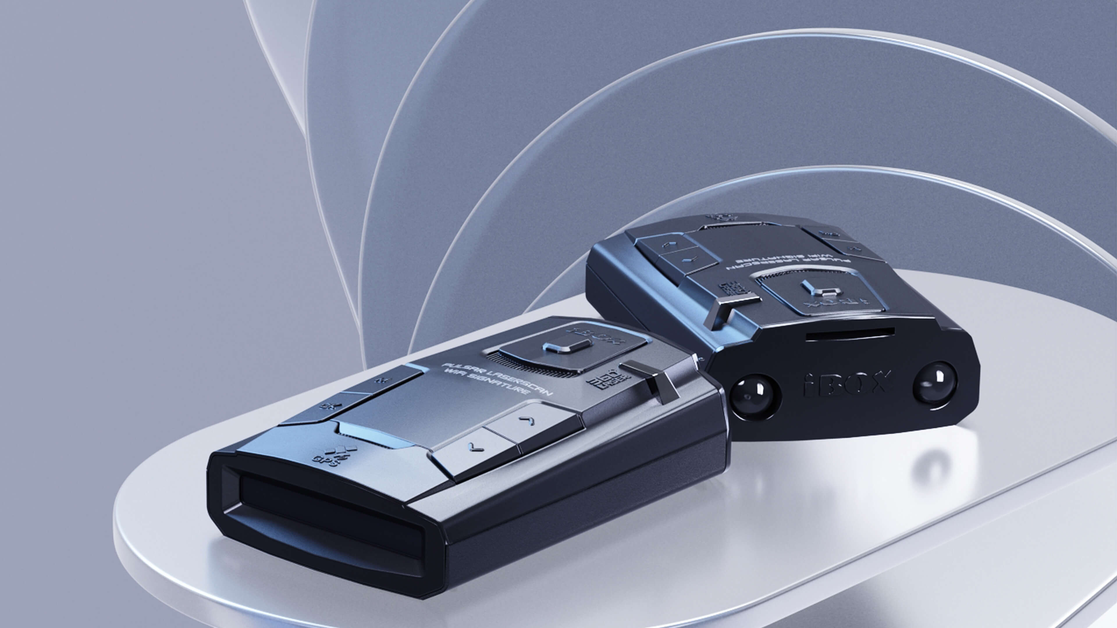 iBOX Pulsar