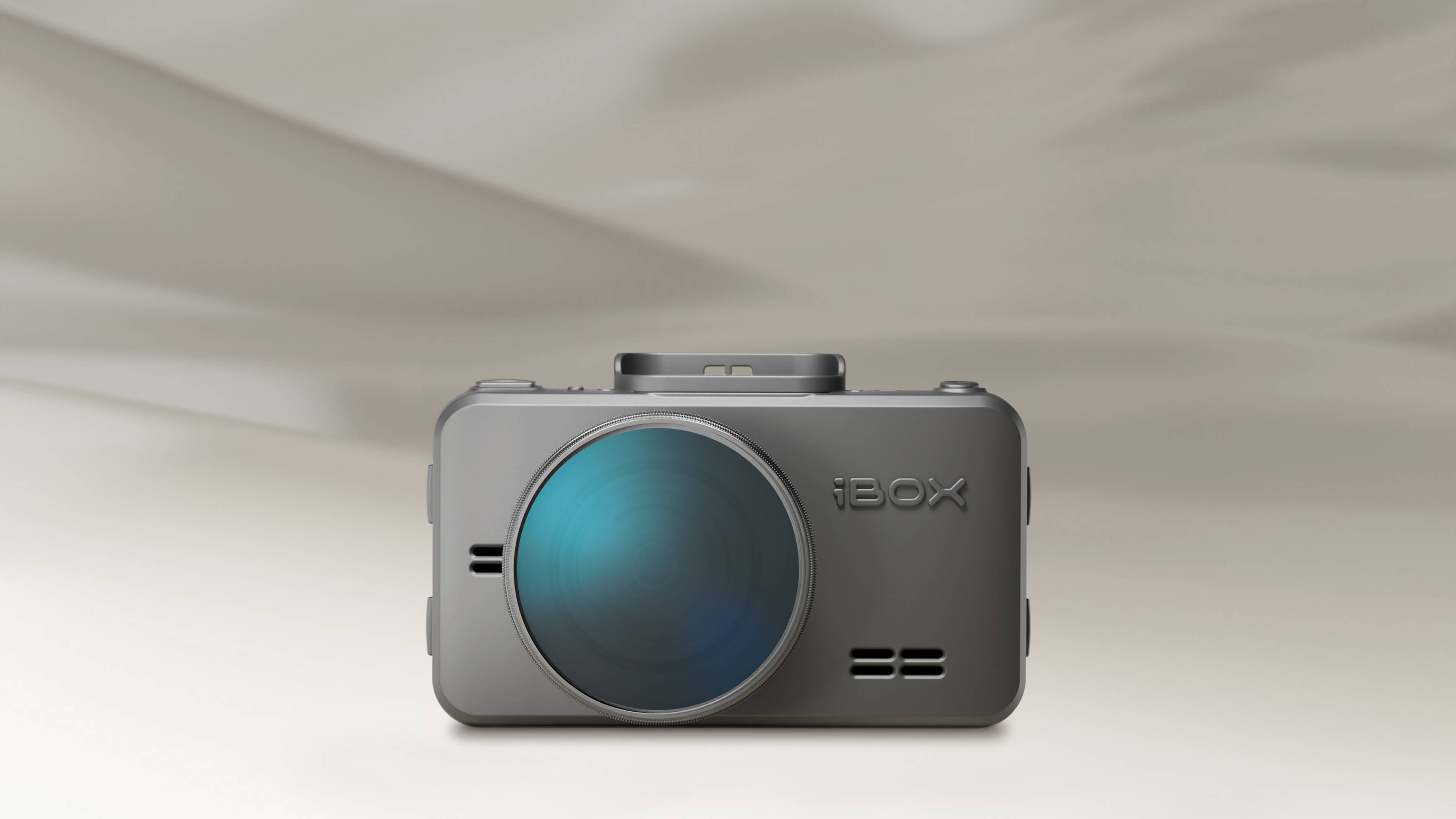 iBOX RoadScan