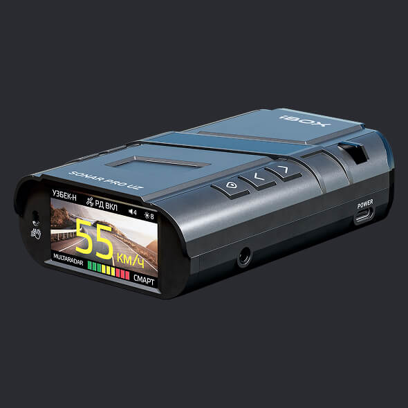 iBOX Sonar Pro Uz